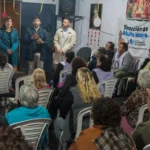 Capacitación y recreación en Centros de Jubilados de la capital de Tucumán