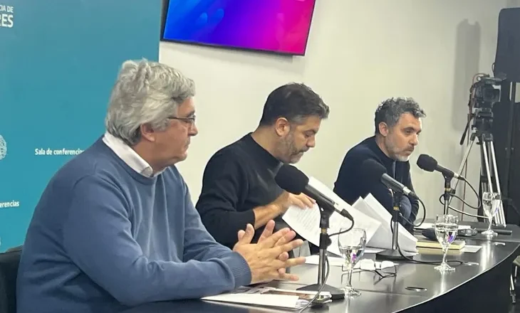 ARBA lanza un plan para desendeudar a jubilados bonaerenses