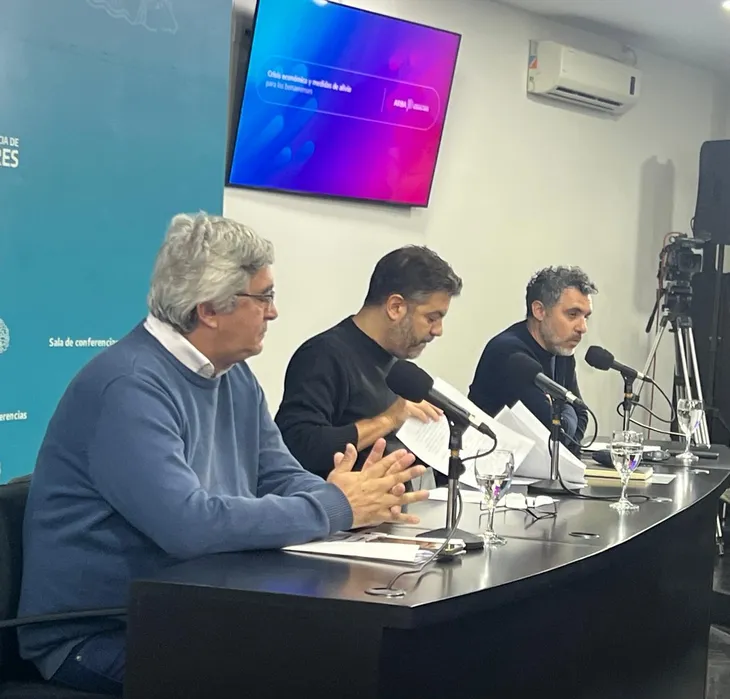 ARBA lanza un plan para desendeudar a jubilados bonaerenses