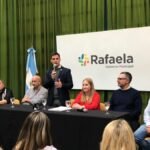 Santa Fe: Municipio y Provincia firmaron convenio para programas destinados a adultos mayores