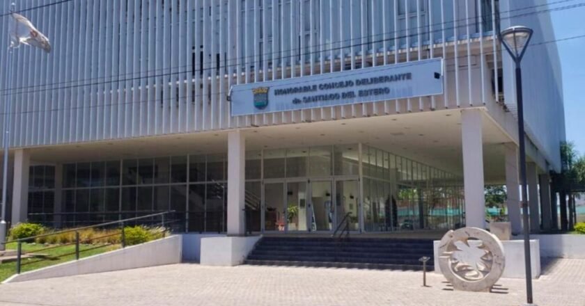 Eximen de tributos municipales a centros de jubilados y pensionados de Santiago del Estero