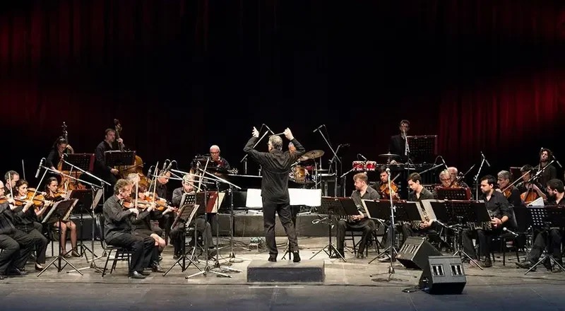 Los jubilados de la ciudad de Buenos Aires, podrán disfrutar de shows de orquestas gratis, durante julio 2026