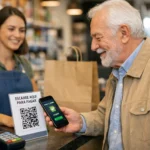 Tres de cada cuatro adultos mayores prefiere usar medios de pago digitales en lugar de efectivo