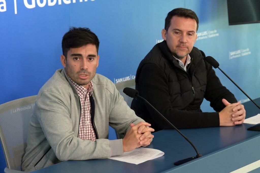 La provincia de San Luis, busca a sus representantes para los Juegos Nacionales Evita de Personas Mayores