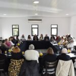 Berisso fortalece sus políticas públicas orientadas a las personas mayores