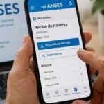 Jubilados y pensionados: cómo consultar el recibo de haberes en Mi ANSES