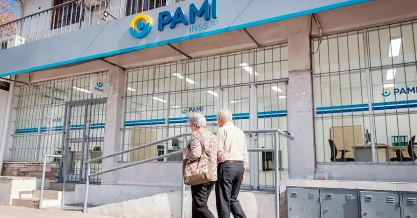 PAMI pidió a sus jubilados y pensionados actualizar datos claves