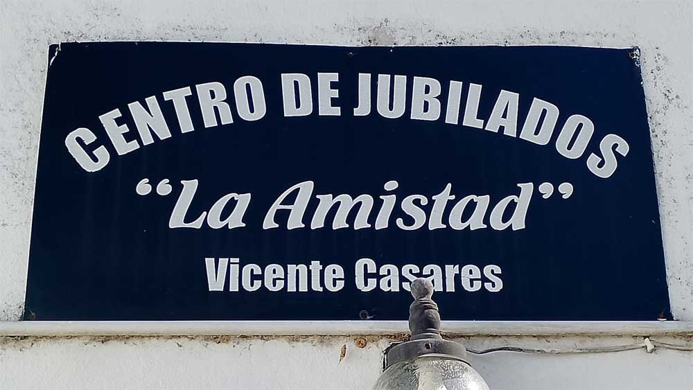 Cañuelas: el Centro de Jubilados Vicente Casares, inicia un taller de memoria este miércoles 5 de agosto