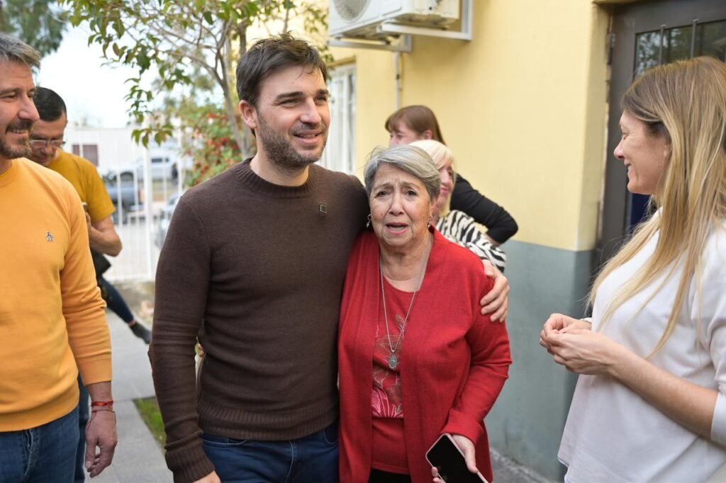 Chubut: 600 jubilados del PAMI en situación de vulnerabilidad, tendrán una ayuda de $100 mil mensuales