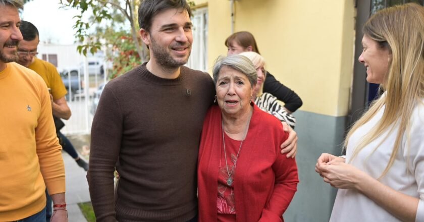 Chubut: 600 jubilados del PAMI en situación de vulnerabilidad, tendrán una ayuda de $100 mil mensuales
