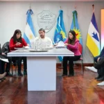Trelew inicia el relevamiento para la Tarjeta de Cuidado Integral para personas mayores