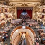 Pase cultural para jubilados de CABA: qué es, cómo inscribirse y cómo saber la agenda semanal