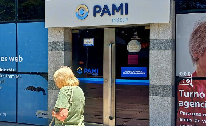 PAMI: listado de hospitales y clínicas donde los jubilados pueden atenderse en agosto 2026