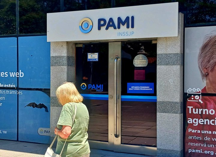 PAMI: listado de hospitales y clínicas donde los jubilados pueden atenderse en agosto 2026