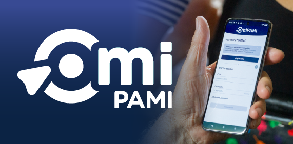 MI PAMI: cómo registrarse, recuperar contraseña y solucionar errores de acceso