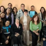 Chubut: se reunió la Mesa Intersectorial de Adultos Mayores de Trelew