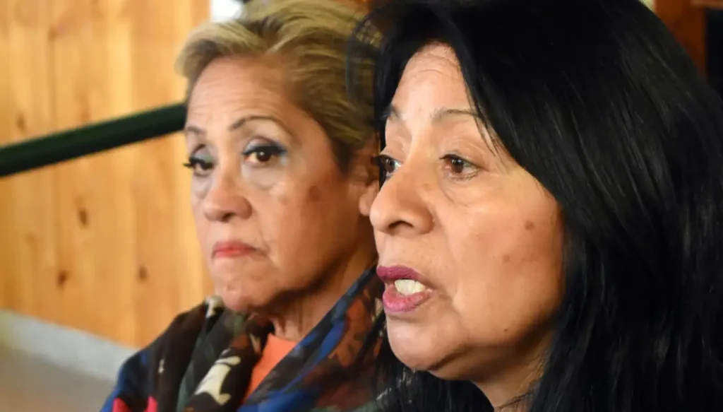 Chubut: El Centro de Jubilados de Puerto Madryn, suma nuevos talleres y ya cuenta con 120 socios