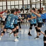 Santa Cruz comenzó su participación en los Juegos Evita Adultos Mayores 2026 en San Juan
