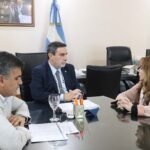 Tucumán presentó sus políticas de atención a adultos mayores en el Congreso Argentino de Geriatría y Gerontología