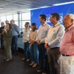 San Luis: entregaron decretos de financiamiento, convenios y premios a distintos centros de jubilados