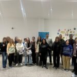 San Luis: Defensa del Consumidor capacitó a los adultos mayores en cómo prevenir los ciberdelitos