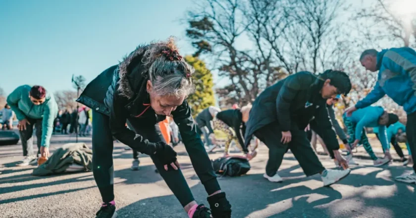 Agenda de actividades gratuitas para los adultos mayores en Mar del Plata: cómo participar