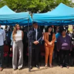 Salta: se inauguró el nuevo edificio del Centro de Jubilados y Pensionados de Cafayate
