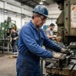 Qué trabajadores pueden jubilarse antes de los 60 años y cuáles son los requisitos