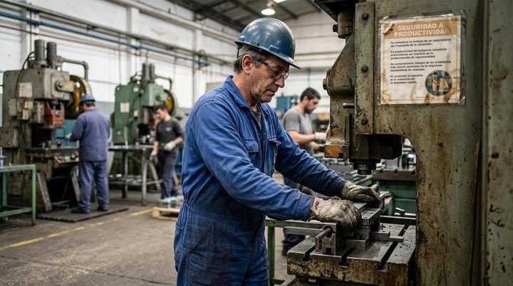 Qué trabajadores pueden jubilarse antes de los 60 años y cuáles son los requisitos