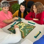Río Negro: “Volviendo a jugar” es el taller que reúne a adultos mayores para compartir, pensar y disfrutar