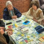 Se realizó una jornada sobre derechos del consumidor y ciberdelitos para adultos mayores de San Luis