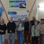 San Luis: Fortalecen el vínculo con los centros de jubilados de toda la provincia