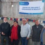 El Gobierno de San Luis fortalece a los centros de jubilados de la provincia