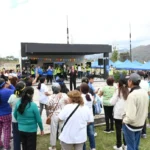Los adultos mayores de Salta celebraron su día y la fiesta continúa durante todo el mes de octubre