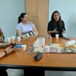PAMI fortalece el trabajo con hospitales y centros de jubilados de Santa Cruz