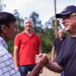El gobernador de Misiones, anunció un aumento para todos los trabajadores públicos y jubilados provinciales