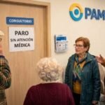 Médicos de cabecera y odontólogos de PAMI llevan adelante un paro nacional